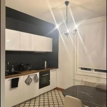 Apartamento Haussmanien Renove Proche Centre Lausana